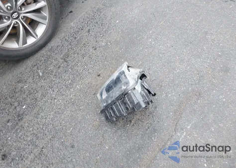 2020 Hyundai Santa Fe Sel from USA, damaged, VIN 5NMS33AD1LH272466